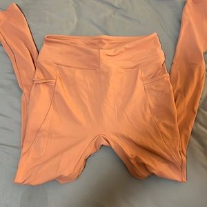 Womens gymshark leggings